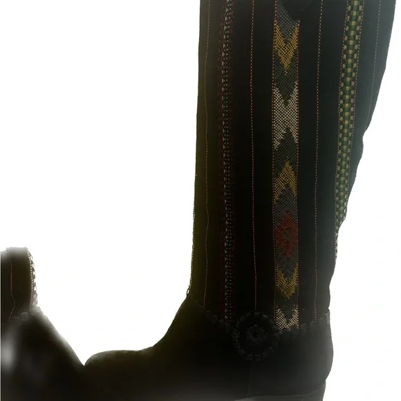 NWT Jack Rogers Boots